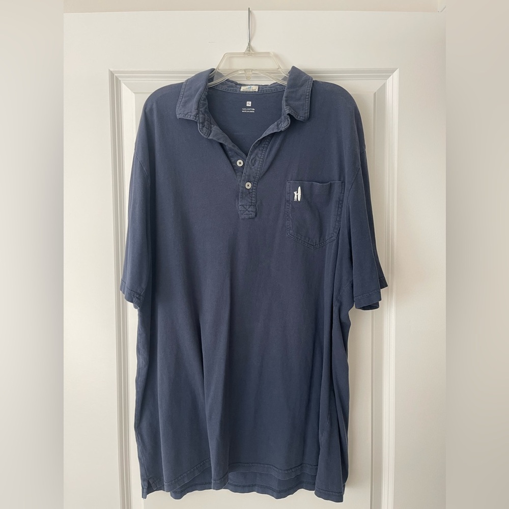 Johnnie-O Men’s Polo, XL